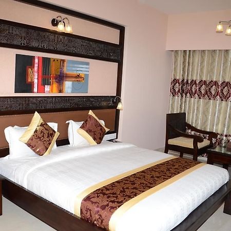 Oyo Rooms Salem Railway Station מראה חיצוני תמונה