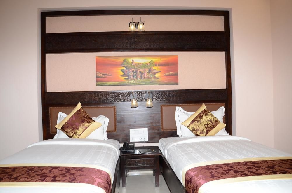 Oyo Rooms Salem Railway Station מראה חיצוני תמונה