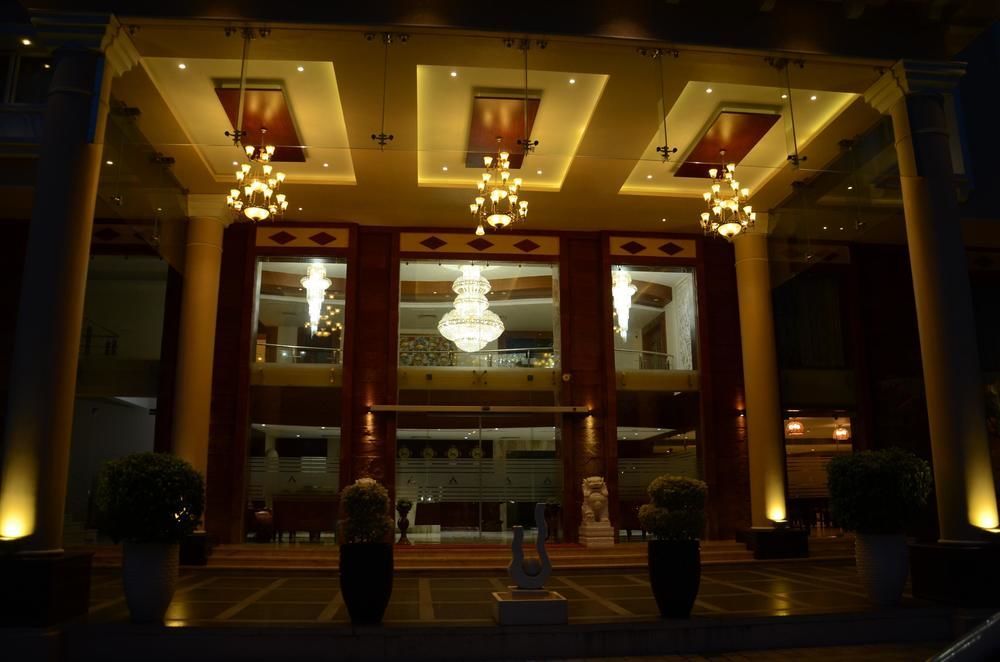 Oyo Rooms Salem Railway Station מראה חיצוני תמונה